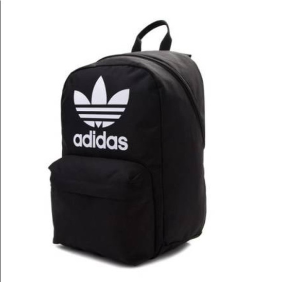 adidas Handbags - Adidas mini backpack with classic logo LIKE NEW